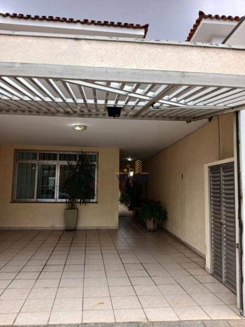house em Rua Artur Orlando, Vila Jaguara - São Paulo - SP