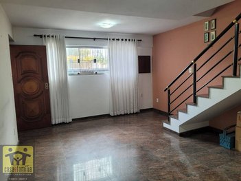 house em Rua Conduru, Vila Guarani (Z Sul) - São Paulo - SP