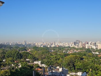 apartment em Rua Lupércio de Camargo, Jardim Paulista - São Paulo - SP