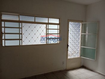 house em Rua Quiririm, Cidade Salvador - Jacareí - SP