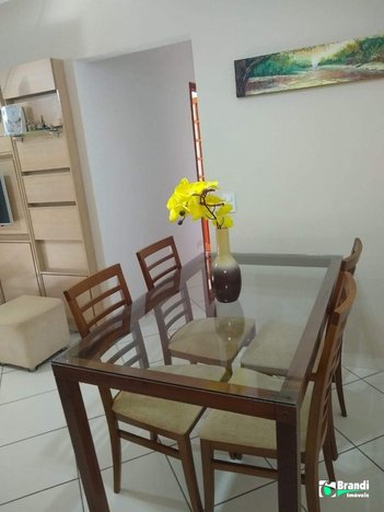 apartment em Avenida Zelina, Vila Zelina - São Paulo - SP
