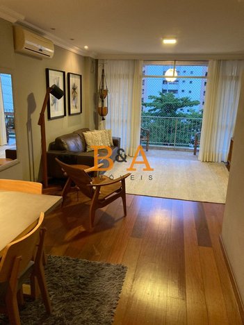 apartment em Avenida Sete de Setembro, Icaraí - Niterói - RJ