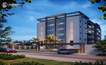 apartment em Rua Salutares, São Lucas - Belo Horizonte - MG