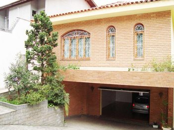 house em Rua Padre Corino Sani, Lauzane Paulista - São Paulo - SP