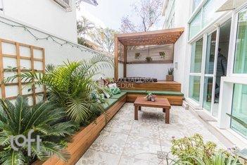 apartment em Coronel Lucas de Oliveira, Mont'serrat - Porto Alegre - RS