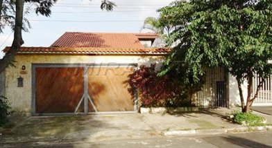 house em Rua Antonieta Altenfelder, Jardim Guapira - São Paulo - SP