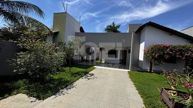 house em Rua Carini, Residencial Florença - Sinop - MT