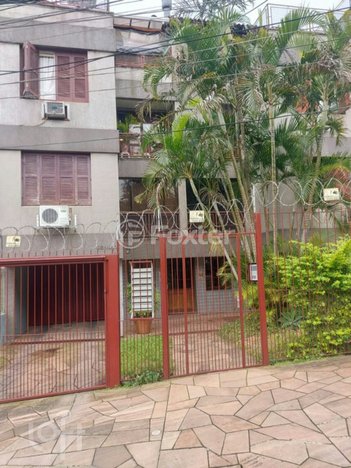 apartment em Rua Miguel Couto, Menino Deus - Porto Alegre - RS