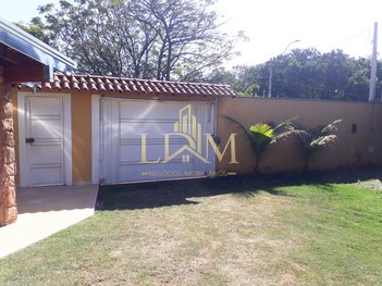 house em Rua Pedro José Laroca, Jardim Santa Marta - Araraquara - SP