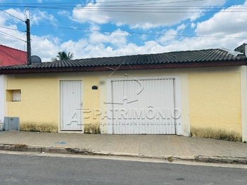 house em Rua Orlando de Oliveira, Vila Almeida - Sorocaba - SP