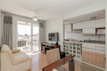 apartment em Rua Limoeiro, Cristo Redentor - Porto Alegre - RS