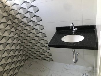 apartment em Avenida Araucária, Parque Oratório - Santo André - SP