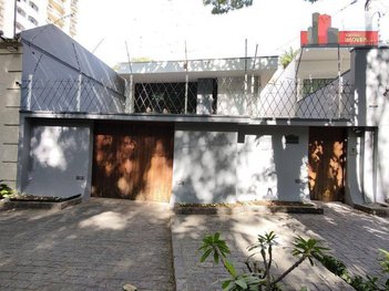 house em Rua Zaíra, Sumaré - São Paulo - SP