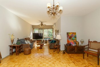 apartment em Rua João Caetano, Três Figueiras - Porto Alegre - RS