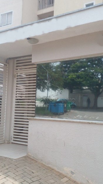 apartment em Rua Bulgária, Jardim Europa - Sorocaba - SP