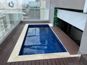 apartment em Rua Tabor, Ipiranga - São Paulo - SP