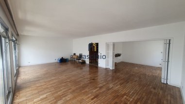 apartment em Alameda Joaquim Eugênio de Lima, Jardim Paulista - São Paulo - SP