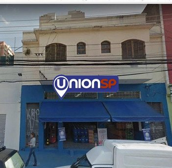 business em Itapicuru, Perdizes - São Paulo - SP
