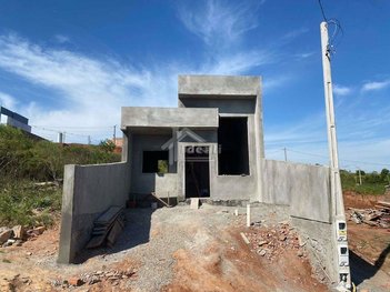 house em Avenida Sapucaia, Primor - Sapucaia do Sul - RS