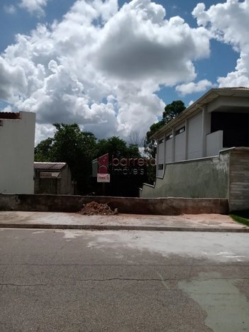 land_lot em Avenida Artur da Costa, Jardim Celeste - Jundiaí - SP