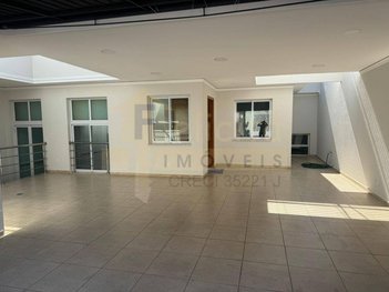 house em Rua Topázio, Jardim dos Camargos - Barueri - SP