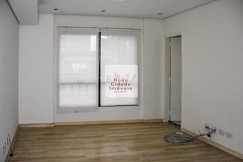 commercial_building em Rua Nova Cidade, Vila Olímpia - São Paulo - SP