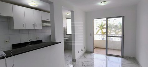 apartment em Rua Santa Rita do Passa Quatro, Jardim Nova Europa - Campinas - SP