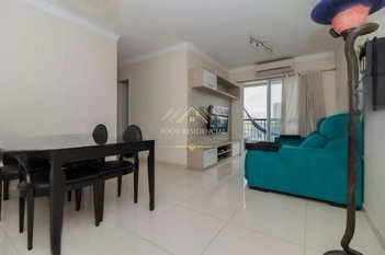 apartment em Rua Ouvidor Peleja, Vila Mariana - São Paulo - SP