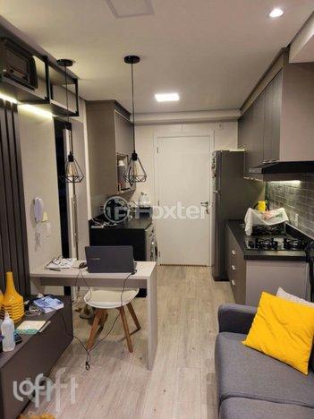 apartment em Marambaia, Casa Verde - São Paulo - SP