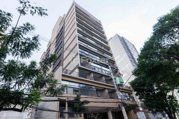 apartment em Rua Melo Palheta, Água Branca - São Paulo - SP