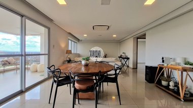 apartment em Rua Kamel Lian, Ribeirânia - Ribeirão Preto - SP