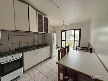 apartment em Avenida das Nações, Canasvieiras - Florianópolis - SC