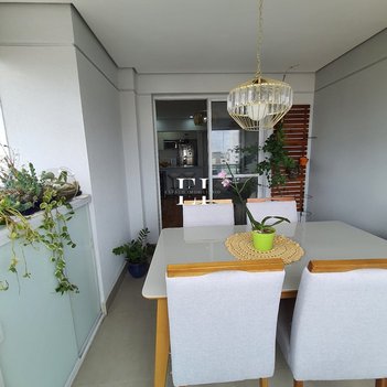 apartment em Avenida Damasceno Vieira, Vila Mascote - São Paulo - SP