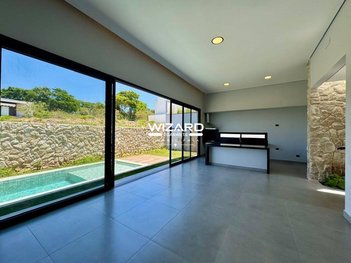 house em Rua Dalira Ramos Mendes, Jardim Residencial Garden Ville - Itu - SP