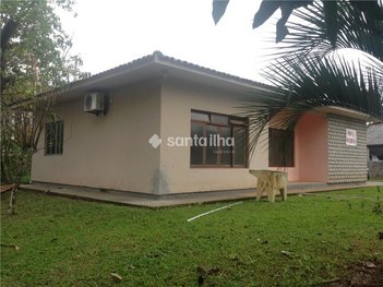house em Pequeno Príncipe, Campeche - Florianópolis - SC