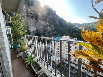 apartment em Rua Ministro Raul Fernandes, Botafogo - Rio de Janeiro - RJ