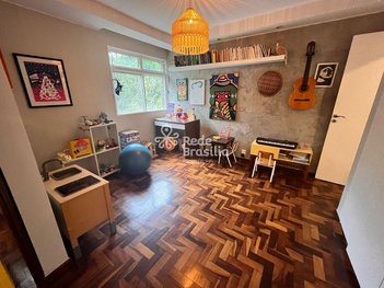apartment em SQN 415 Bloco I, Asa Norte - Brasília - DF
