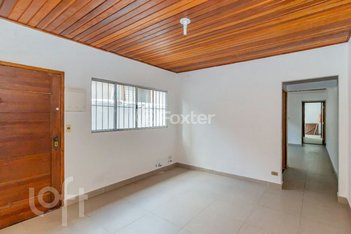 house em Rua Cônego José Marinho, Vila Lageado - São Paulo - SP