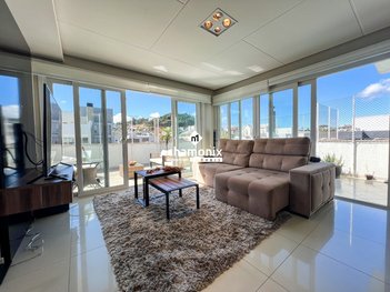apartment em Rua Borges de Medeiros, Centro - Flores da Cunha - RS