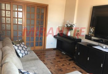 apartment em Rua Heitor Penteado, Sumarezinho - São Paulo - SP