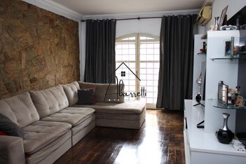 house em Avenida dos Concepcionistas, Santa Rita - Piracicaba - SP