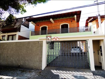 house em Rua Coronel Manoel Martins Júnior, Jardim Esplanada II - São José dos Campos - SP