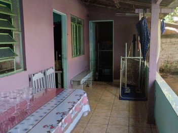 house em Rua Jacarezinho, Parque das Indústrias - Londrina - PR