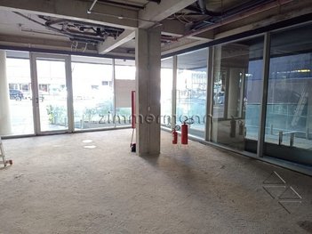 office em Avenida Rebouças, Cerqueira César - São Paulo - SP