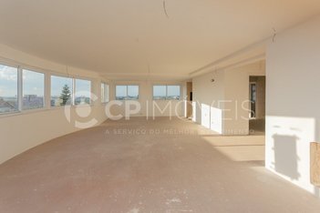 apartment em Jurua, Jardim São Pedro - Porto Alegre - RS