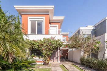 house em Avenida Juca Batista, Hípica - Porto Alegre - RS