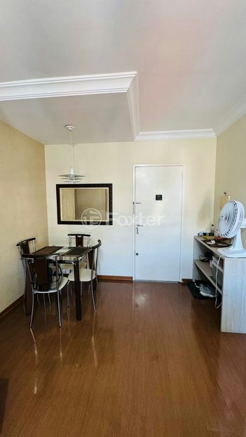 apartment em Avenida Yervant Kissajikian, Vila Constança - São Paulo - SP