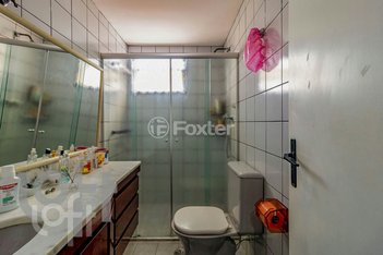 apartment em Avenida Doutor Cardoso de Melo, Vila Olímpia - São Paulo - SP