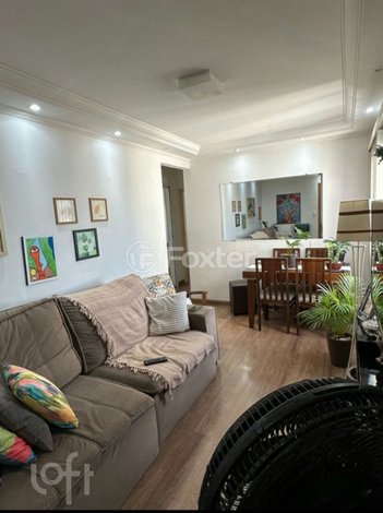 apartment em Rua Pereira da Nóbrega, Vila Monumento - São Paulo - SP
