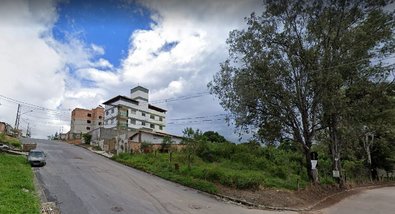 land_lot em Rua Senhora das Graças, Alto das Flores - Betim - MG